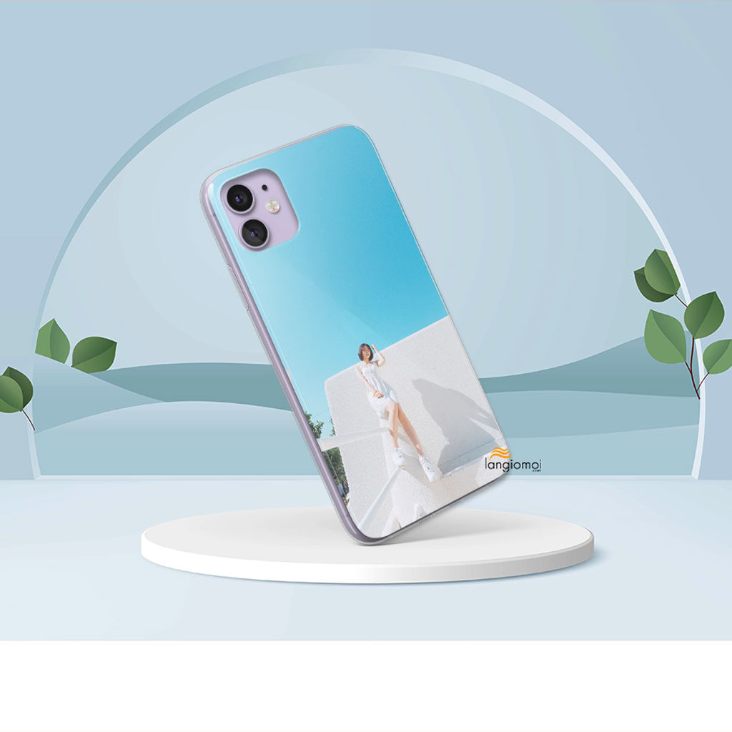 ốp lưng tự thiết kế