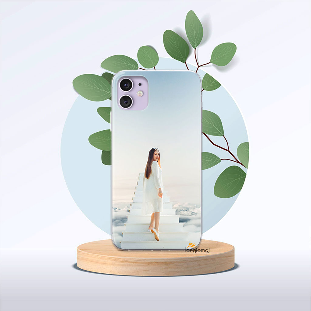 thiết kế ốp lưng