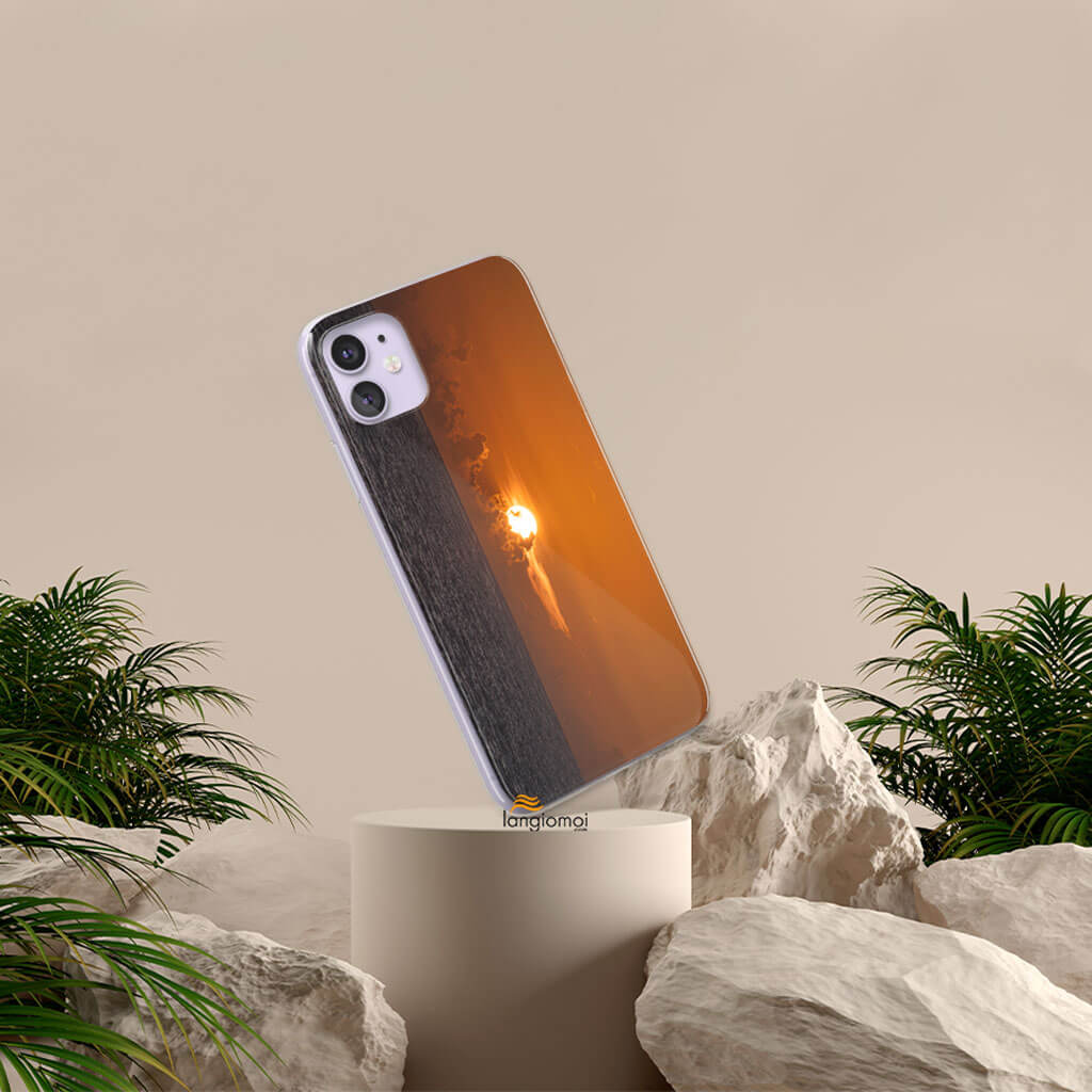 thiết kế ốp lưng
