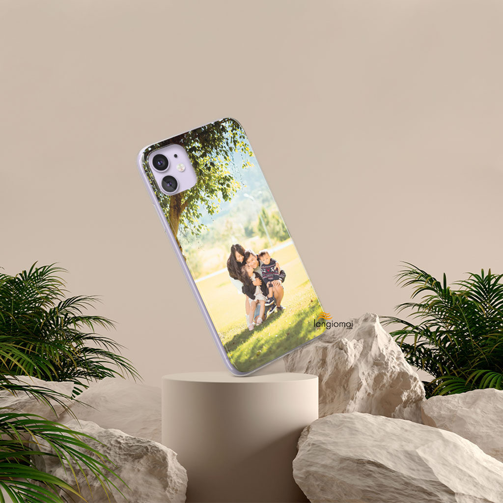 thiết kế ốp lưng