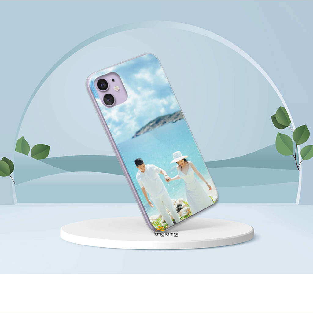 thiết kế ốp lưng