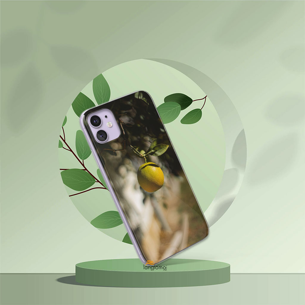 thiết kế ốp lưng