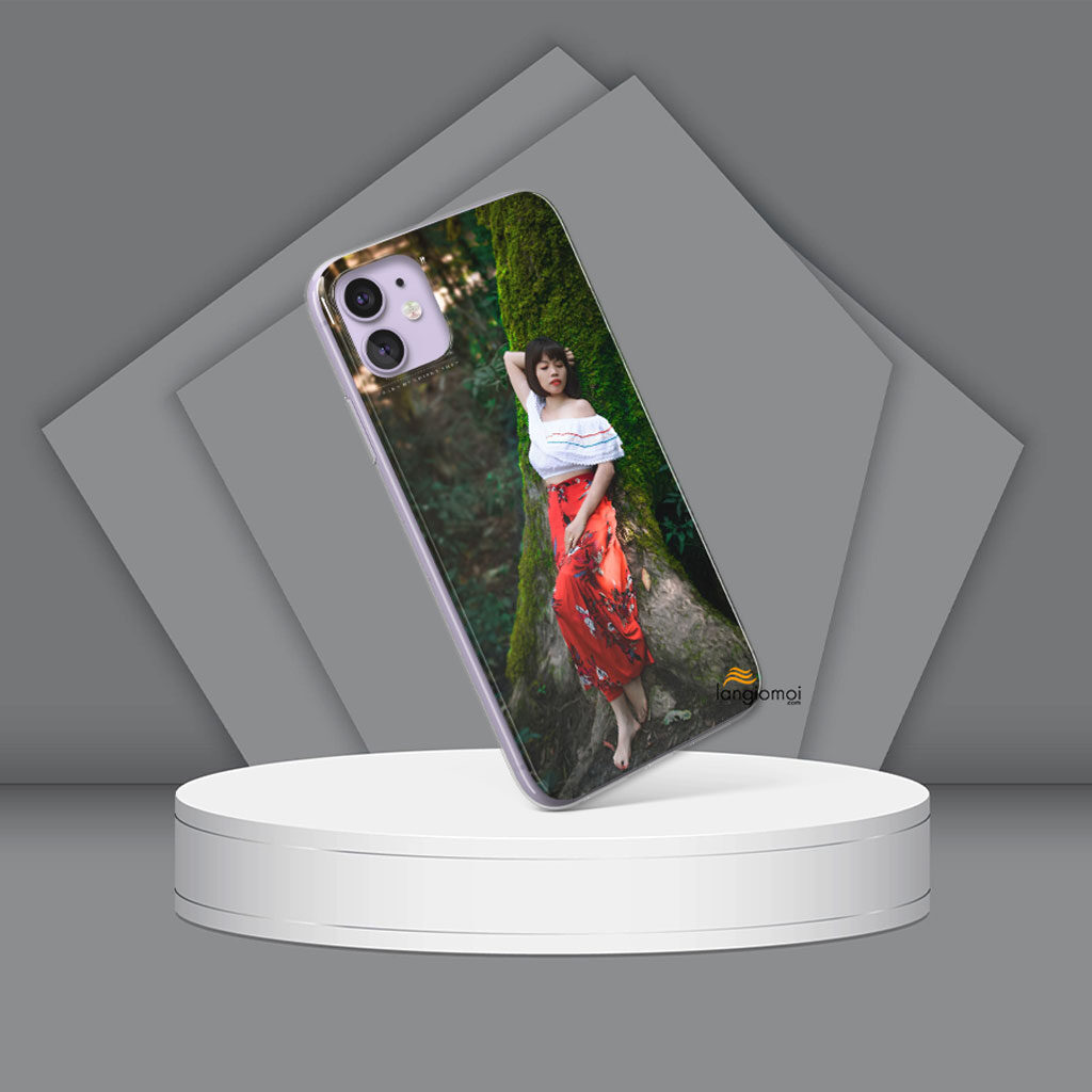 thiết kế ốp lưng